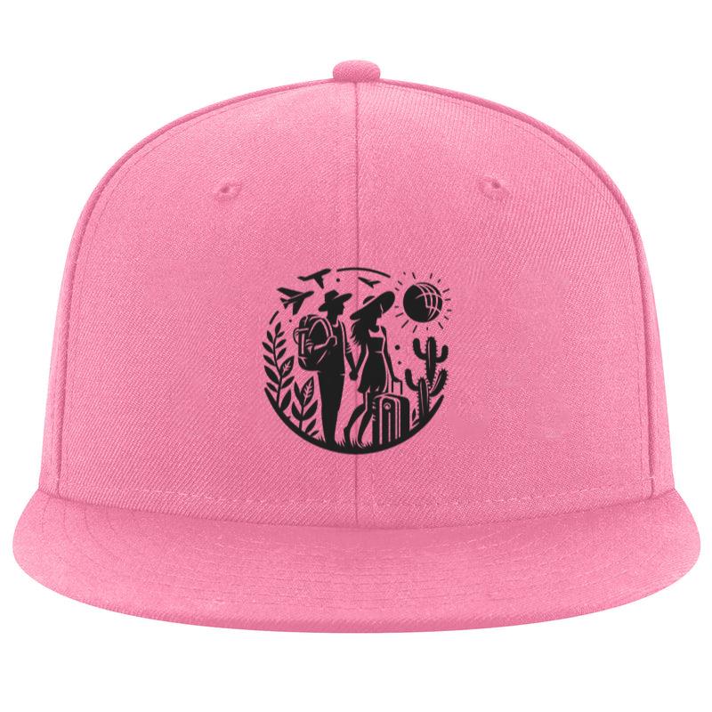 Charm Splendid Travelling Camping Cap