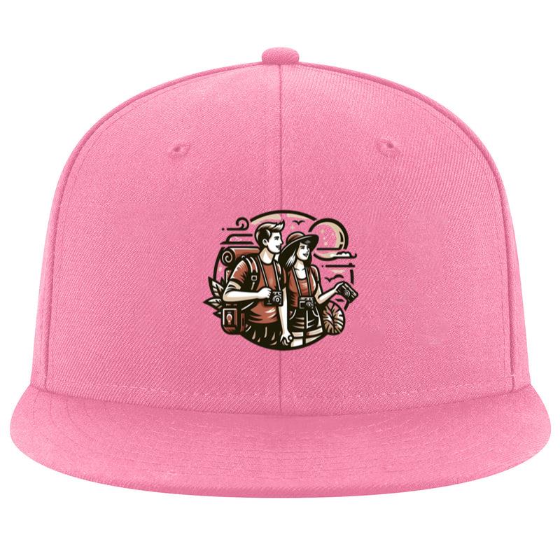 Charm True Travelling Camping Cap