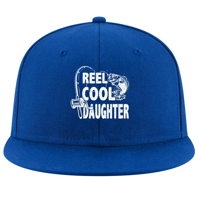 Reel Cool Daughter Fishing Cap