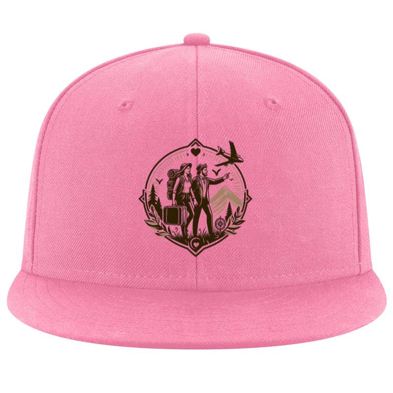 Warm Fresh Camping Travelling Cap