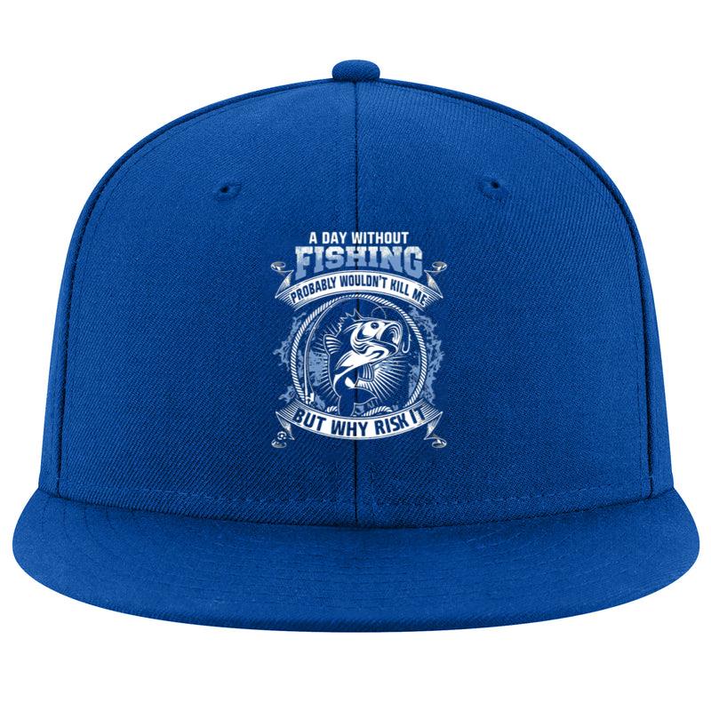 Woman Relaxed Vintage Fishing Cap